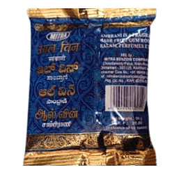 Mitra Brand Alwyn  sambrani/Dhoop/Loban Powder 50g Pouch