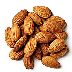 Special Almonds 100g Pack
