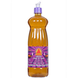 Samvruddhi Samrakshana Vaastu Deepa Thailam 1Ltr Bottle with box pack Samvruddhi Samrakshana Vaastu Deepa Thailam 1Ltr Bottle with box pack
