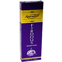 Amrutha Panchamrutha Premium Incense Sticks 110g Box Amrutha Panchamrutha Premium Incense Sticks 110g Box
