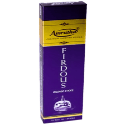 Amrutha Panchamrutha Premium Incense Sticks 110g Box Amrutha Panchamrutha Premium Incense Sticks 110g Box