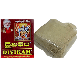 Swathi Herbals (Mulugu) Daivikam Pack