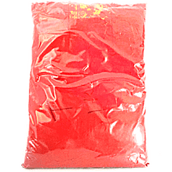 Kumkum Red Colour for Pooja/Hawan 100g Pack