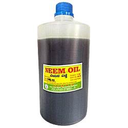 Neem Oil 400ml Bottle