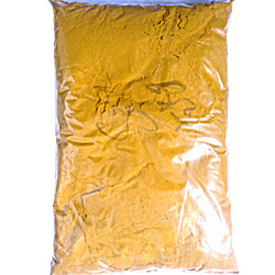 Turmeric Powder (Medium Quality) for Pooja/Hawan 100g Pack