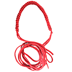 Red Colour Special Knotted Thread for Wrist Wearing, Multipurpose
