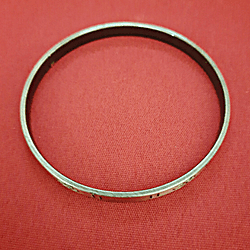Brass Coated Bracelet Small Size