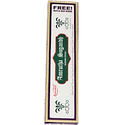 Amrutha Sugandh Premium Incense Sticks 90g Box
