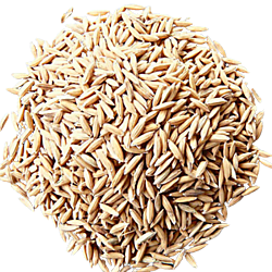 Mandhhiram Brand Dry Rice (Odlu) For Pooja/Hawan 250g Pack