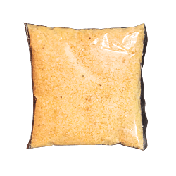 Mandhhiram Essentials-Loban/Sambrani (Yellow Colour) Powder 10g Pack