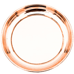 Copper  Plate