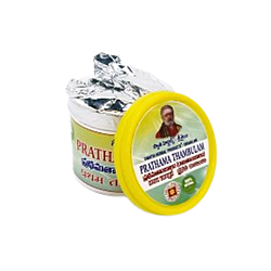 Swathi Herbals (Mulugu) Prathama Thambulam 50g Bottle