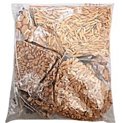 Navdhanya/Navadhanyamulu/9 Grains for Pooja, Hawan 200g Pack