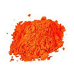 Mandhhiram Essentials-Hanuman Sindoor Powder for Pooja Only  10g Pack