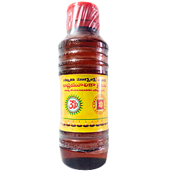 Swathi Herbals (Mulugu) Astamulika Thailam 100ml Bottle