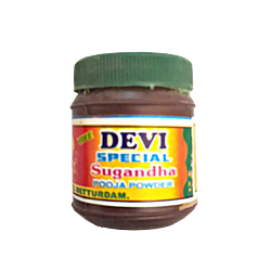 Devi Sugandha Pooja Powder/Chandan Powder