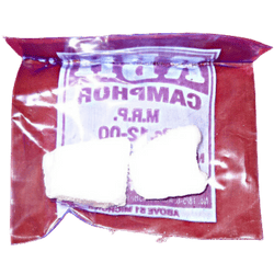 Pure Camphor Gadda Karpooram Pack of 1Pc Pure Camphor Gadda Karpooram Pack of 1Pc