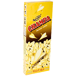 Amrutha Champa Premium Incense Sticks 100g Pack