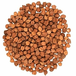 Mandhhiram Brand Bengal Gram (Senagalu) For Pooja/Hawan 250g Pack