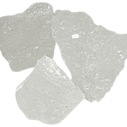 Special white sugar candy 100g Pack