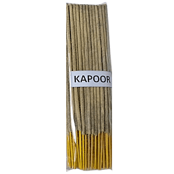Scented Karpoor Fragrance Incense Sticks 200g Pack