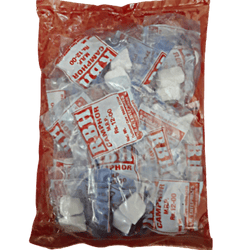 Pure Camphor Gadda Karpooram Pack of 1Pc Pure Camphor Gadda Karpooram Pack of 1Pc