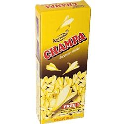 Amrutha Champa Premium Incense Sticks 100g Pack Amrutha Champa Premium Incense Sticks 100g Pack