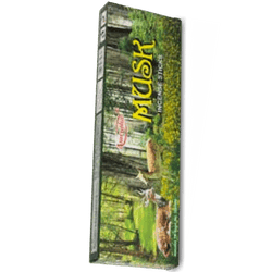 Amrutha Musk Premium Incense Sticks 90g Box Amrutha Musk Premium Incense Sticks 90g Box