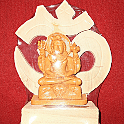 Lord Shiva Wooden frame