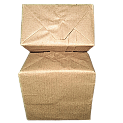 Match sticks Wax