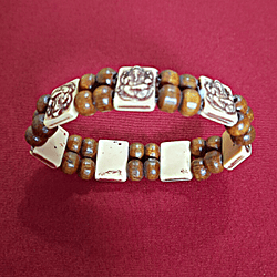 Om Bracelet