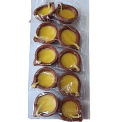 Ghee Lamps/Neyyi Vathulu (Pack of 10 Lamps) Special Product