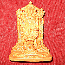 Lord Venkateswara/Balaji Idol
