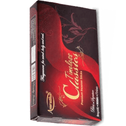 Amrutha Panchamrutha Premium Incense Sticks 300g Gift Box Amrutha Panchamrutha Premium Incense Sticks 300g Gift Box