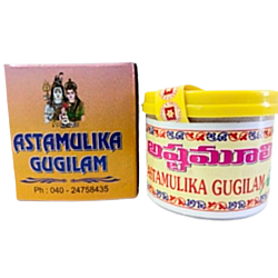 Swathi Herbals (Mulugu) Astamulika Guggilam Pack