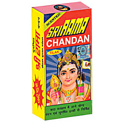 Sri Rama Chandan