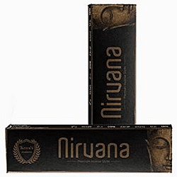 Koya's Nirvana Incense Sticks Pack