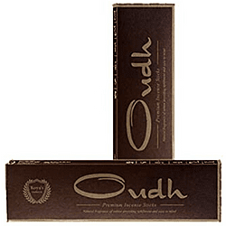 Koya's Oudh Incense Sticks Pack