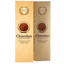 Koya's Premium Sandal Incense Sticks Pack Koya's Premium Sandal Incense Sticks Pack