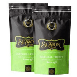 Koya's Season Natural Fruity Incense Sticks Zipper Pack Koya's Season Natural Fruity Incense Sticks Zipper Pack