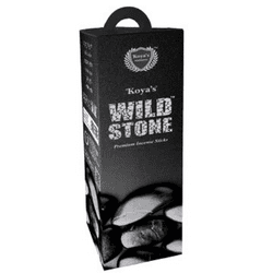 Koya's Wildstone Incense Sticks Premium Pack Koya's Wildstone Incense Sticks Premium Pack