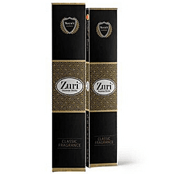 Koya's Zuri Incense Sticks Pack